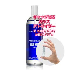 [Petite��]���������� ���ޗ�/[Body Mist] �{�f�B�V���b�v �u���[���X�N �t���O�����X�~�X�g 3.0mL THE BODY SHOP