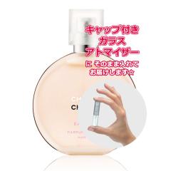 [Petite��]���������� ���ޗ�/[Hair mist] �V���l�� �`�����X �I�[���B�[�� �w�A�~�X�g 3.0mL [CHANEL]