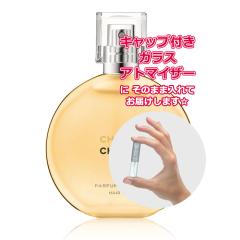 [Petite��]���������� ���ޗ�/[Hair mist] �V���l�� �`�����X �w�A�~�X�g 3.0mL [CHANEL]