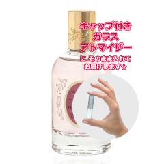 [Petite��]���������� ���ޗ�/[Hair Mist] �g�b�J �w�A�t���O�����X �N���I�p�g���̍��� �w�A�~�X�g 3.0mL [TOCCA]