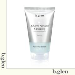 b.glen �r�[�O���� QuSome�i�m�I�t �N�����W���O 120g / 4.23oz. [ ���C�N���Ƃ� ]