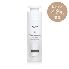 b.glen �r�[�O���� QuSome ���C�X�`���[ �Q���N���[�� 44g / 1.55oz. ���[�W�T�C�Y [ �t�B�j�b�V���O�N���[�� ]