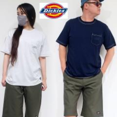 Y 傫TCY uh Dickies fBbL[Y TVc |Pbg  M L LL I[o[TCY rbNVGbg vg |