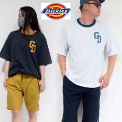 Y 傫TCY uh Dickies fBbL[Y TVc K[  M L LL I[o[TCY rbNVGbg vg |C