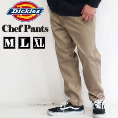�����Y �p���c �V�F�t�p���c �`�m�p�� �u�����h �f�B�b�L�[�Y Dickies M L XL �p���c �J�[�S�p���c ���� ������� �t �� �H �C�[�W�[�p��