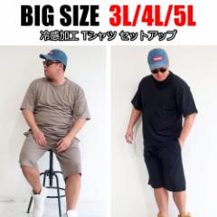 �����Y �傫���T�C�Y �Z�b�g�A�b�v �n�[�t�p���c 3L 4L 5L �㉺�Z�b�g �㉺ �ڐG�⊴���H ���[���E�G�A  ������ �p�W���} �����N�V���O�E