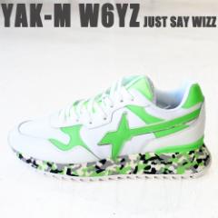 yKIRYUʒfzW6YZ wizz EBY Xj[J[ Y KIRYU LIMITED YAK-M WHITE-GREEN 41 42 43 44 26cm 26.5cm 27cm 27.5cm 28cm 2