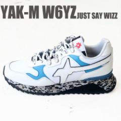 yKIRYUʒfzW6YZ wizz EBY Xj[J[ Y KIRYU LIMITED YAK-M MILK-WHITE-AZURE 41 42 43 44 26cm 26.5cm 27cm 27.5cm 2