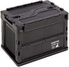 �L���v�e���X�^�b�O CAPTAIN STAG �A�E�g�h�A CS�u���b�N���x�� FD�R���e�i20 UL-1074 �R���e�i �P�[�X ���[ �J�[�g ���b�N�t�^�t �L����