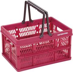 �L���v�e���X�^�b�O CAPTAIN STAG �A�E�g�h�A �����tFD�R���e�i M  ���b�h UL-1011  UL1011