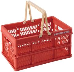 �L���v�e���X�^�b�O CAPTAIN STAG �A�E�g�h�A FD�n���f�B�R���e�i S  ���b�h UL-1040  UL1040