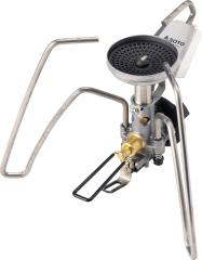 4589799542602 【4個入】 バーベキューストーブ アルタ XB 2〜4人用