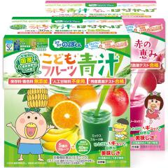 �͂Ȃ����ϊďC ���ǂ��t���[�c�` 2�� ���Ⴂ�Z�b�g�i��+�ԁj60���� ���H �ΐH ��ؕs�� ���_�� �r�^�~�� �x�[�^�J���e�� �S�� ���Y��