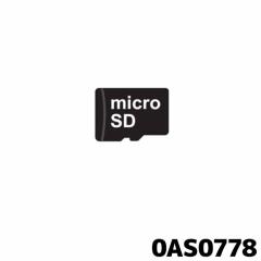 0AS0778 �f���\�[ �h���C�u���R�[�_�[ COM-PROV�p 64GB�}�C�N��SD�J�[�h