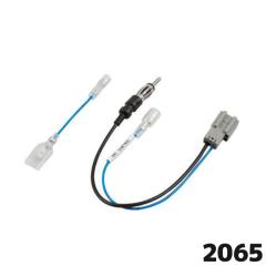 �A���e�i�ϊ��R�[�h �G�[�����H�� 2065