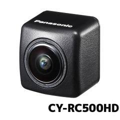 �p�i�\�j�b�N �o�b�N�J���� CY-RC500HD HD�掿 �X�g���[�_��p �Ή��@�����