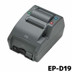 �f���\�[ ���p���𔭍s�V�X�e�� ETC���v�����^ 998003-9790 EP-D19