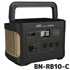 ���i�[������ BN-RB10-C JVC�P���E�b�h �|�[�^�u���d�� �p���t�����f���@1002Wh