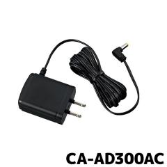 CA-AD300AC �P���E�b�h AC�d���P�[�u���i�A���R�[�����m�� CAX-AD300��p)
