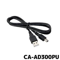 CA-AD300PU �P���E�b�h USB�ڑ��P�[�u���i�A���R�[�����m�� CAX-AD300��p�j