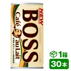 �T���g���[ �{�X �J�t�F�I�� 185g�ʁ@30�{����(SUNTORY BOSS �ʃR�[�q�[) beverage �\�t�g�h�����N ����������