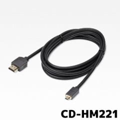 pCIjA HDMIP[u JbcFA CD-HM221 2m