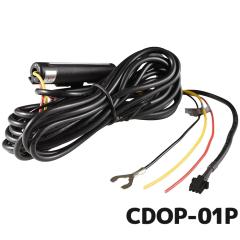 �R���e�b�N ���ԊĎ��E���ڔz���R�[�h CDOP-01P ������4m