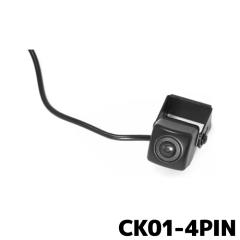 CK01-4PIN �g���`�A �o�b�N�J���� 4PIN�ڑ����f�� KOVALL �R�[�o��