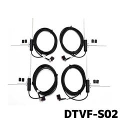 DTVF-S02 �f���\�[�e�� �t�B�����A���e�i �C�N���v�X �ڂ��ւ��pTV�A���e�i�L�b�g