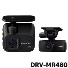 �P���E�b�h 2�J�����h���C�u���R�[�_�[ DRV-MR480 32GB�t�� 3�N�ۏ� KENWOOD