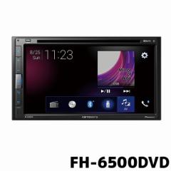 pCIjA fBXvCI[fBI FH-6500DVD 6.8V^ChVGAj^[