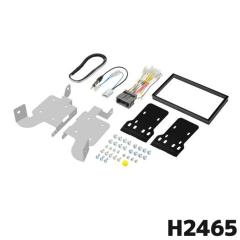 �G�[���� �J�[�i�r��t�L�b�gH2465 �z���_ �V���g���p