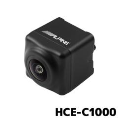HCE-C1000 �A���p�C�� HDR�o�b�N�r���[�J���� RCA�J�������̓J�[�i�r�Ή� �o�b�N�J�����F�F�u���b�N