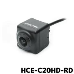 HCE-C20HD-RD �A���p�C���J�[�i�r��p HDR�}���`�r���[�E�o�b�N�J���� �_�C���N�g�ڑ��^�C�v�i�J�����F:�u���b�N�j