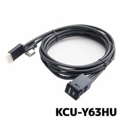 HDMIڑjbg ApC KCU-Y63HU g^ԗprgCUSB (1.75mP[u) 