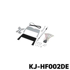 KJ-HF002DE �p�C�I�j�A 1DIN�p��t�L�b�g �J���b�c�F���A �z���_ WR-V�p 