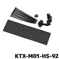 �A���p�C�� �f�W�^���~���[�Ԏ��p��t�L�b�g KTX-M01-HS-92 �n�X���[��p