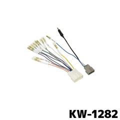 KW-1282 �C�N���v�X ���Y�Ԑ�p ���C���[�L�b�g(20P) �������W�I�A���e�i�ϊ��R�[�h�Z�b�g