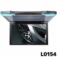 EONON �ԍڗp�t���b�v�_�E�����j�^�[ L0154 11.6�C���` ���掿 HDMI FullHD 1080p �����R���t