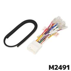 �G�[���� �I�[�f�B�I�E�i�r�Q�[�V������t�L�b�g M2491 �O�H�� �ėp