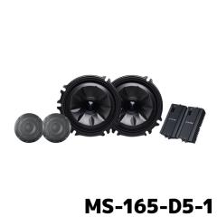 MS-165-D5-1 �A���p�C�� MetioSound �f���JD5(CV1�n�}�C�i�[�`�F���W��)��p�T�E���h�L�b�g �O�����F�F�K�����^���b�N