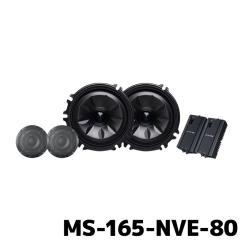 MS-165-NVE-80 �A���p�C�� MetioSound �ޫ���/ɱ/������(80�n)��p�T�E���h�L�b�g �O�����F�F�K�����^���b�N