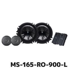 MS-165-RO-900-L �A���p�C�� MetioSound ���[�~�[(M900�n)��p���e�B�I�T�E���h �O�����F�F�K�����^���b�N