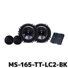 MS-165-TT-LC2-BK �A���p�C�� MetioSound �g���C�g��(LC2�n)��p�T�E���h�L�b�g �O�����F�F�u���b�N