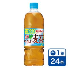 [�蔄��p]�T���g���[ �O���[���_�J�� ���� 680ml 24�{���� 1�P�[�X(SUNTORY GREEN DA�KA�RA �₳�������� �J�t�F�C���[�� �y�b�g�{�g
