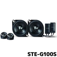 �A���p�C�� �J�[�X�s�[�J�[ STE-G100S 10cm �Z�p���[�g2�E�F�C �O���[�h�A�b�v�X�s�[�J�[ 