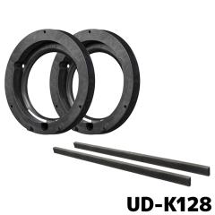 UD-K128 �p�C�I�j�A �J���b�c�F���A ���A�X�s�[�J�[��t�L�b�g �W���j�[�m�}�h��p�݌v