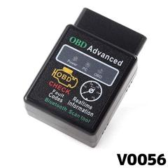 EONON OBDII�̏�f�f�@ V0056 GA2185J/GA2187�Ή� �Ԑf�f