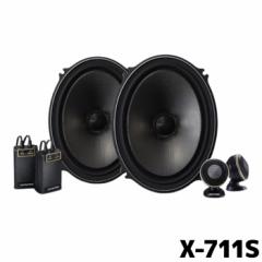 �A���p�C�� �J�[�X�s�[�J�[ X-711S 7�~10�C���` �Z�p���[�g2WAY�X�s�[�J�[ X-710S��p