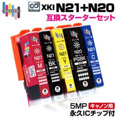 XKI-N21+N20 / 5MP e 5FZbgyivIC`bvtzX^[^[Zbg Lm Canon ݊CNJ[gbW GRW[ S~팸